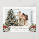 Search for holly berries christmas cards Gold