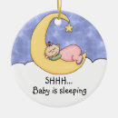 Search for door hanger ornaments Baby