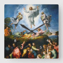 Recherche de renaissance horloges Raphael