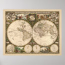 Search for orbis posters World map
