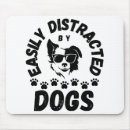 Search for distraction mousepads Puppy