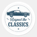 Search for american muscle car stickers Hot rod