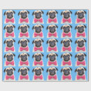 Recherche de bouledogues papier cadeau Animal de compagnie