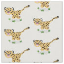 Search for cheetah fabric Safari