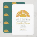 Recherche de sun baby shower invitations Soleil