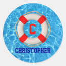 Search for lifesaving stickers Beach