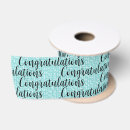 Search for aquamarine ribbon Turquoise