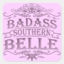 Search for be badass stickers For her