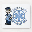Search for paramedical mousepads Firefighter