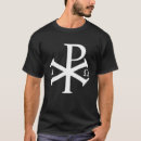Search for chi rho tshirts Alpha