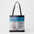 Search for seashell tote bags Coral