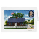 Recherche de gène cartes postales John