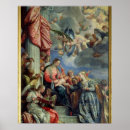 Search for paolo veronese posters Marriage