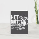 Search for buffet cards Snack