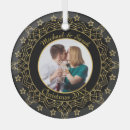 Search for gold frame ornaments Couple