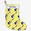 Search for guitars christmas stockings Rock