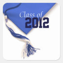 Search for class of 2012 grad stickers Graduate