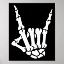 Search for hands in pockets posters Cat
