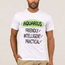 Search for aquarian Horoscope