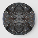 Recherche de fractale en spirale horloges Motif
