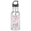 Search for pink glitter water bottles Sparkle