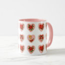 Recherche de ange vintage tasses Amour