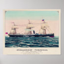 Recherche de bateau vapeur posters Océan