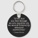 Search for invent keychains Genius