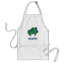 Search for halftone aprons Dc comics