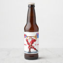 Search for funny christmas beer labels Bottle