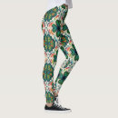 Recherche de shamrock leggings Coloré