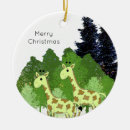 Recherche de ornement de girafe ornements Faune