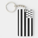 Search for brittany keychains Flag