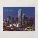 Recherche de dallas texas cartes postales Bâtiments