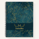 Search for gold foil notebooks Elegant