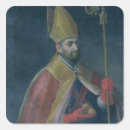 Search for italian saint stickers 18th