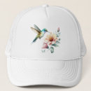 Search for harmonious hats Nature