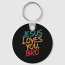 Search for jesus keychains Funny