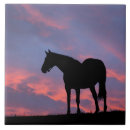 Search for horse tiles Thoroughbred
