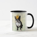 Search for vintage boston terrier mugs Contemporary