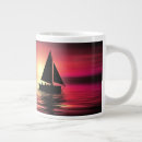 Recherche de coucher soleil tasses Saisonnier