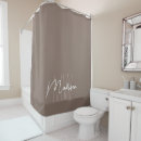 Recherche de taupe bathroom accessories Monogramme