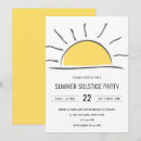 Search for summer solstice party invitations Bbq