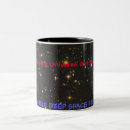 Search for deep space mugs Hubble