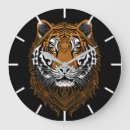 Recherche de detailer horloges Illustration détaillée
