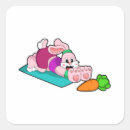 Search for mat stickers Fitness