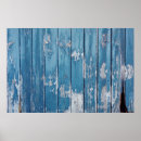 Search for teal and brown posters Blue