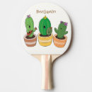 Recherche de cactus raquettes ping pong Fleurs