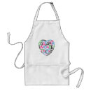 Search for stay positive aprons Inspire