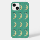Recherche de croissant lune iphone coques Vintage